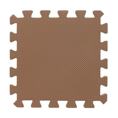 Baby Dan compatible - Playmat - Cappuccino