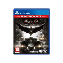 Warner Bros. Games Batman Arkham Knight - PLAYSTATION HITS PlayStation 4