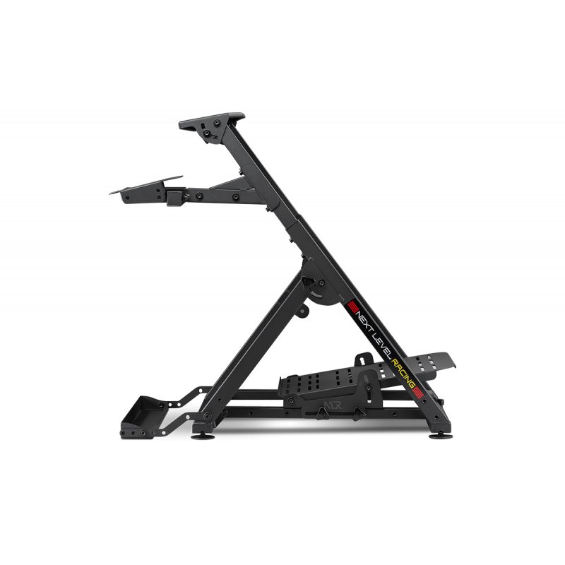 Next Level Racing compatible - Wheel Stand 2.0