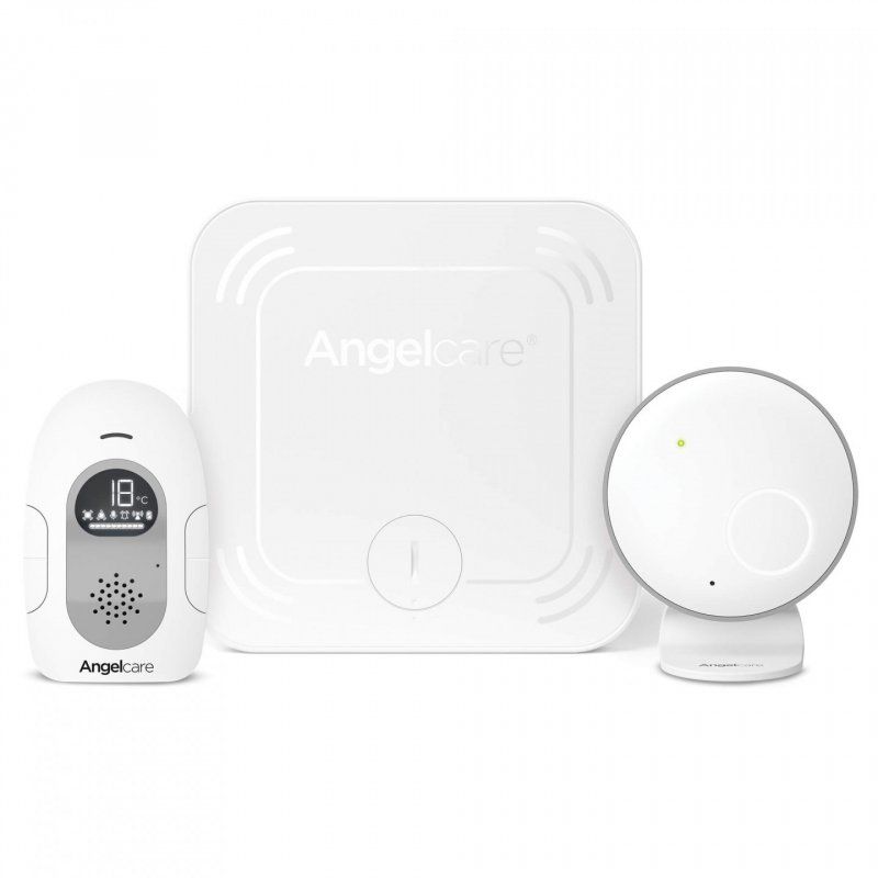 Angelcare compatible - Baby Movement Monitor Audio AC127