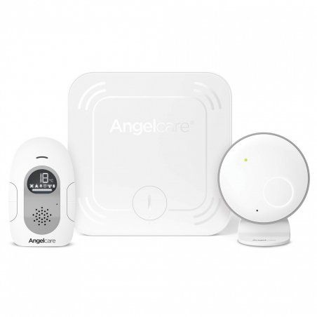 Angelcare compatible - Baby Movement Monitor Audio AC127