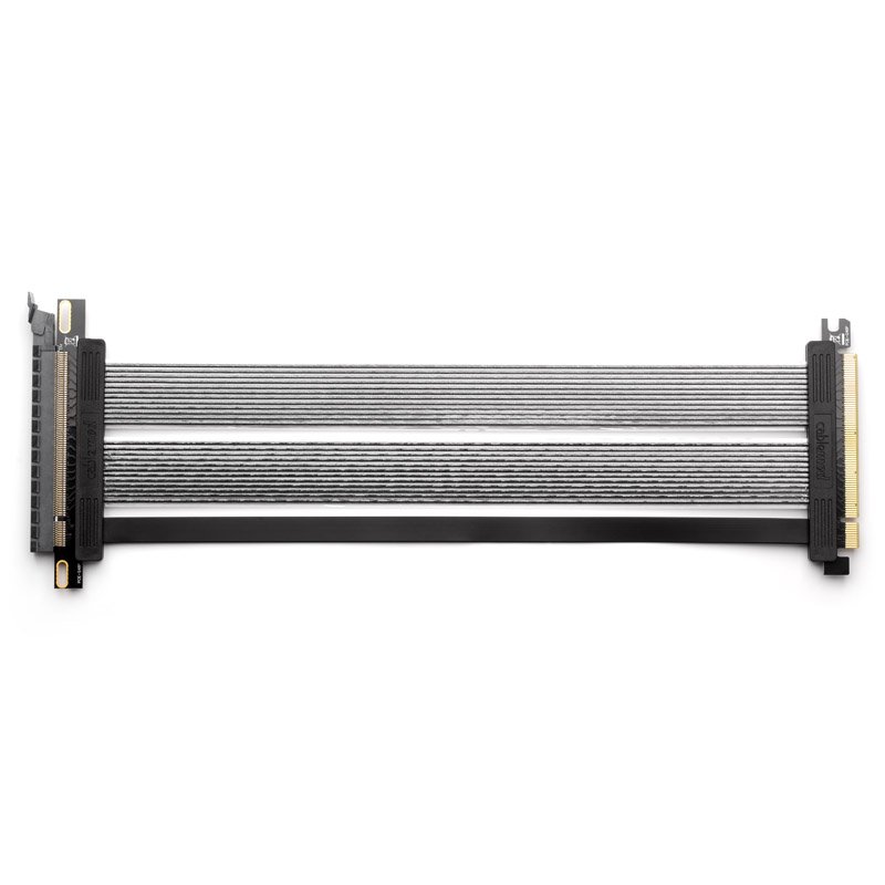 Cablemod PCIe 4.0 Riser Kabel - 30cm
