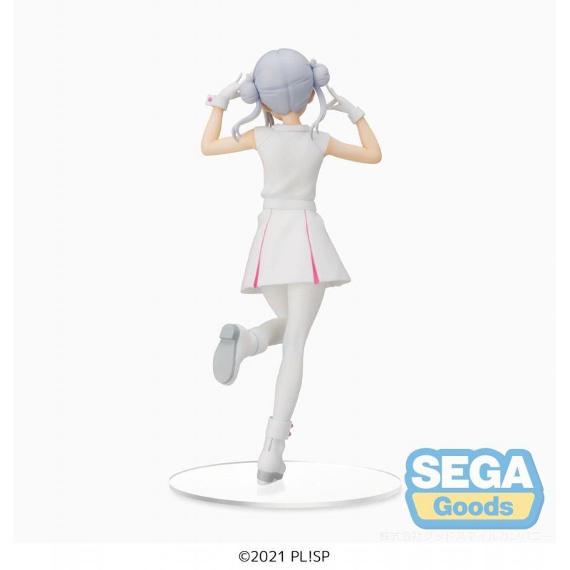 LOVE LIVE SUPERSTAR - Chisato Arashi - Statuette 19cm