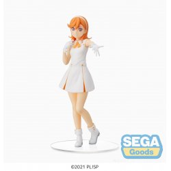 LOVE LIVE SUPERSTAR - Kanon Shibuya - Statuette 19cm
