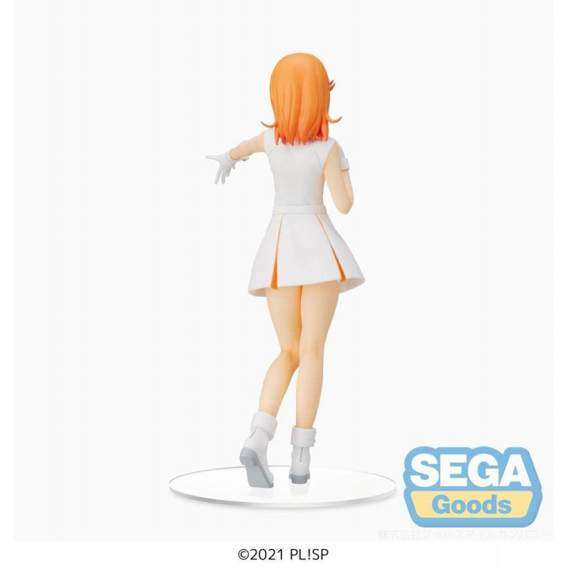 LOVE LIVE SUPERSTAR - Kanon Shibuya - Statuette 19cm
