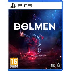 DOLMEN - Day One Edition - BOX UK