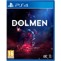 DOLMEN - Day One Edition - BOX UK