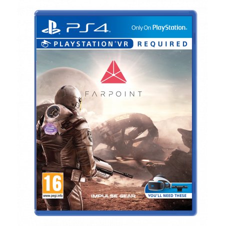 Farpoint (VR)