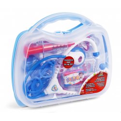 3-2-6 - ​Doctor Suitcase (63159)