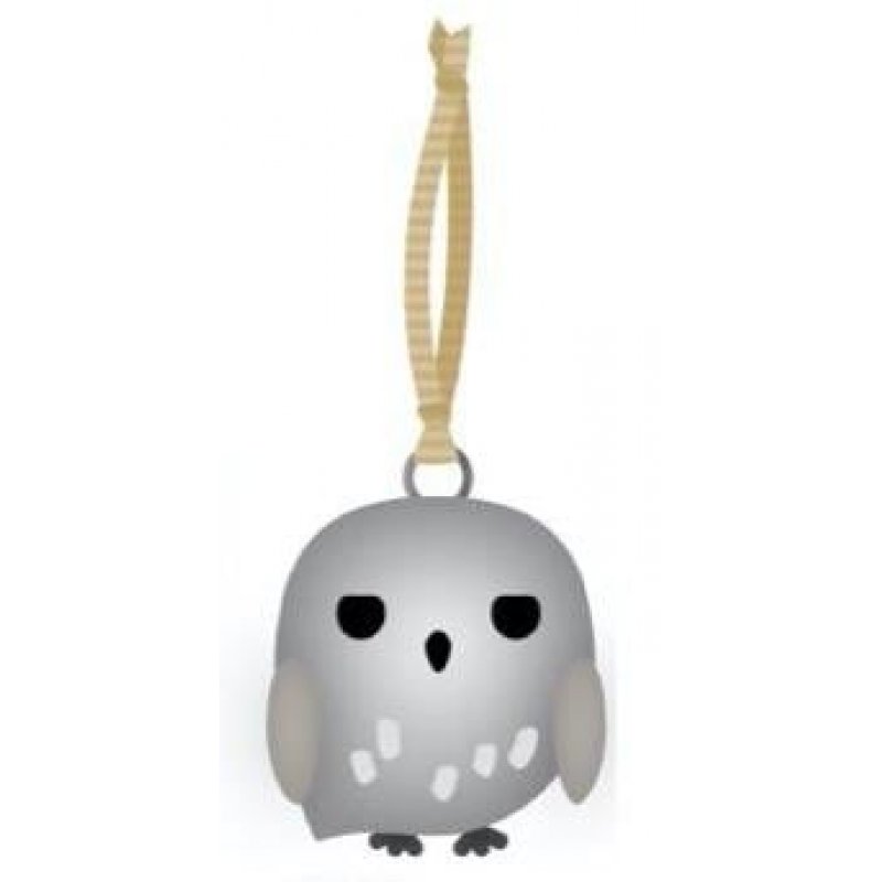 DECORATION HP - HEDWIG