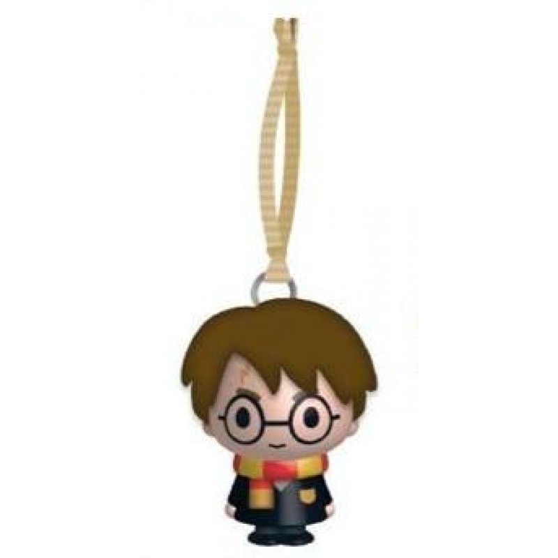 DECORATION HP - HARRY POTTER