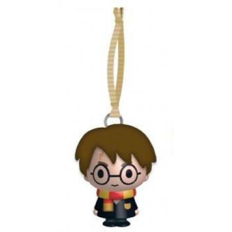 DECORATION HP - HARRY POTTER