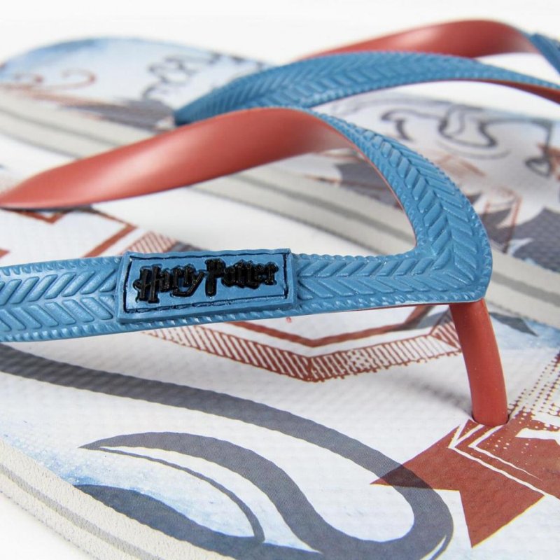 HARRY POTTER - Tongs Premium - Gryffondor - T42