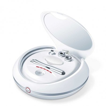 Beurer - FC 100 Pureo Derma Peel Microdermabrasion