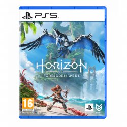 Horizon Forbidden West (Nordic)