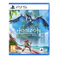 HORIZON 2 FORBIDDEN WEST PS5