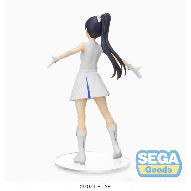 LOVE LIVE ! SUPERSTAR !! - Ren Hazuki " Wish Song " - Statuette 20cm