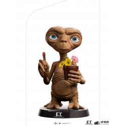 E.T. - Figurine Mini Co. 15cm