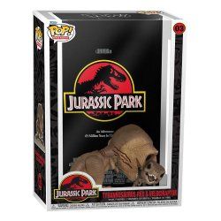 JURASSIC PARK - POP Movie Poster 43x28x14