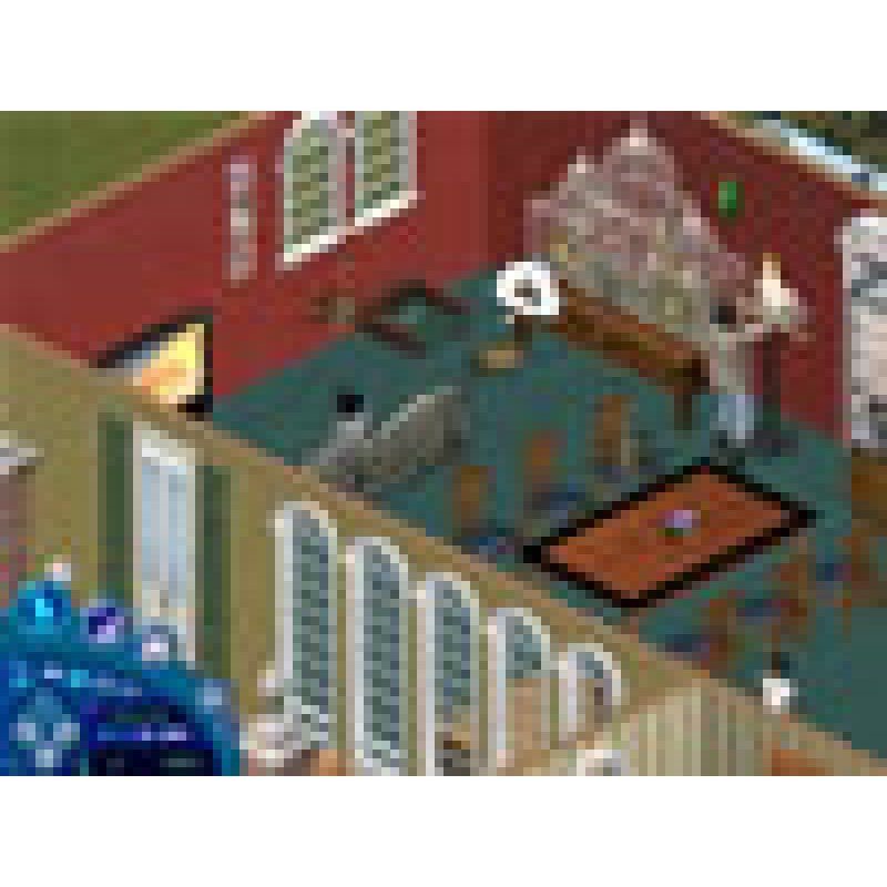 The Sims Triple Expension Vol 1 (Party/Superstar/...)