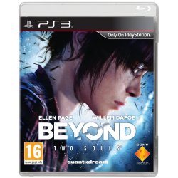 Beyond: Two Souls