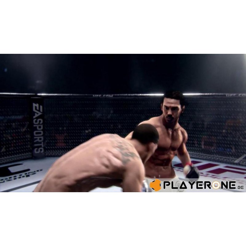 Electronic Arts EA Sports UFC Standard Xbox One