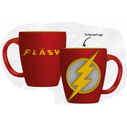 DC COMICS - The Flash - Mug