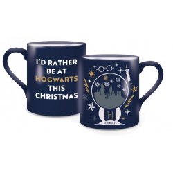 HARRY POTTER - Châteu de Poudlard - Mug