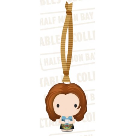 FRIENDS - Rachel Kawaii - Décoration