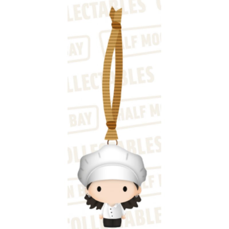 FRIENDS - Monica Kawaii - Décoration