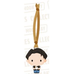 FRIENDS - Joey Kawaii - Décoration