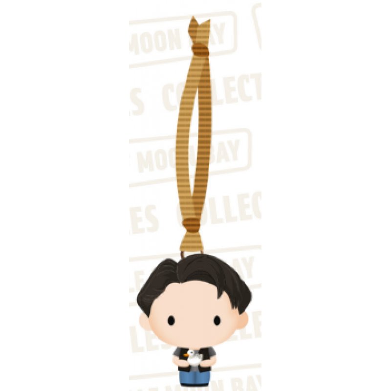 FRIENDS - Joey Kawaii - Décoration