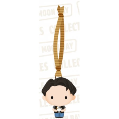 FRIENDS - Joey Kawaii - Décoration