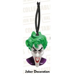 DC COMICS - Joker - Décoration
