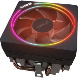 AMD compatible WRAITH PRISM COOLER SR4 AMD compatible WRAITH PRISM COOLER SR4