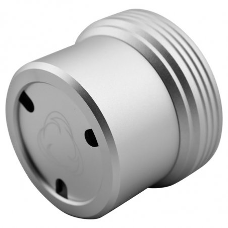 Singularity compatible Computers Protium D5 Pumpengehäuse - silber