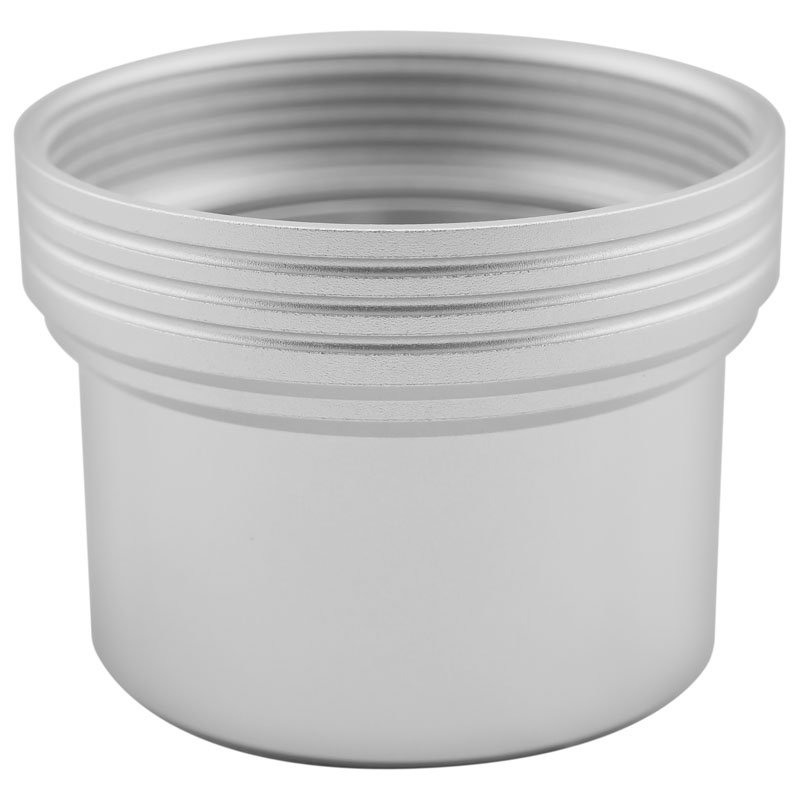 Singularity compatible Computers Protium D5 Pumpengehäuse - argent