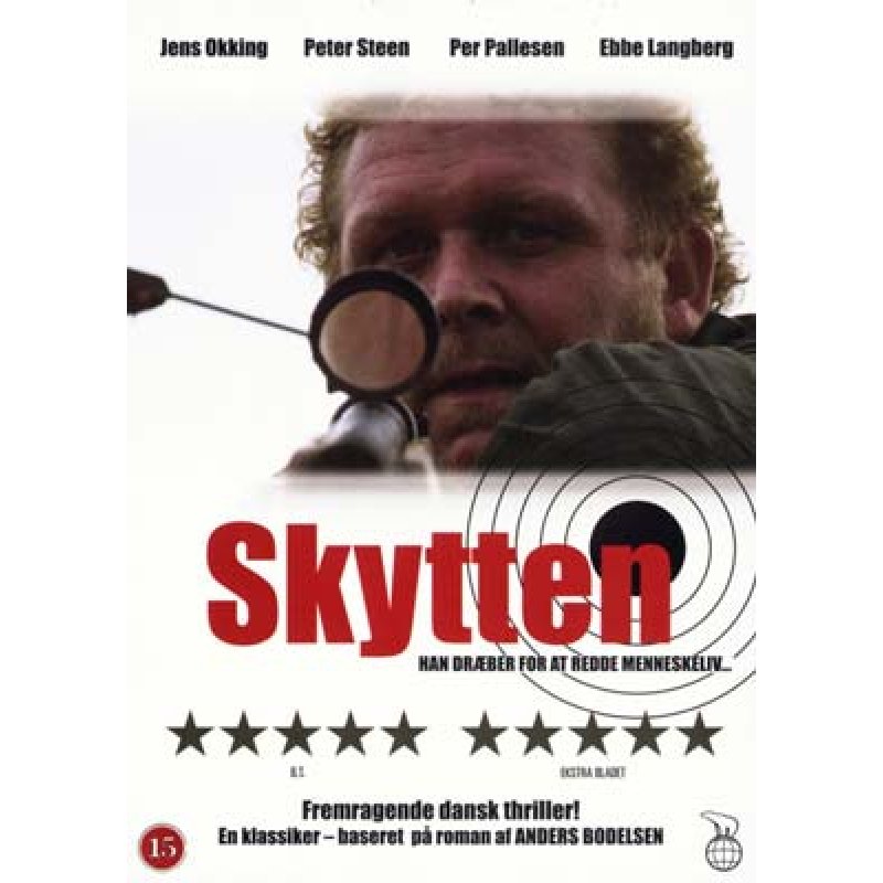 Skytten (1977)
