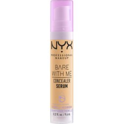 NYX Professional Makeup - Bare With Me Concealer Serum - Golden