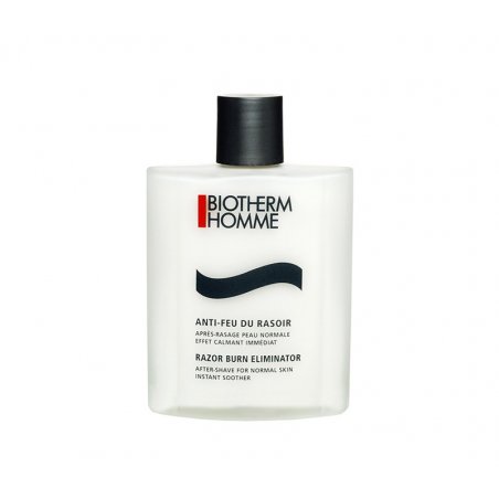 Biotherm Homme - Anti Feu Du Rasoir After Shave Normal skin 100 ml.