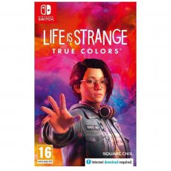 Life is Strange: True Colors
