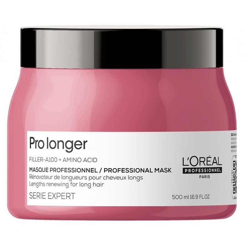 L'Oréal Professionnel - Serie Expert Pro Longer Mask 500 ml
