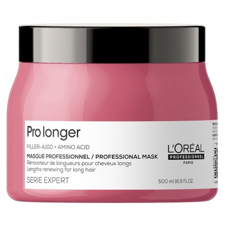 L'Oréal Professionnel - Serie Expert Pro Longer Mask 500 ml