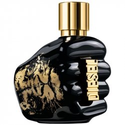 Diesel - Spirit Of The Brave EDT 75 ml