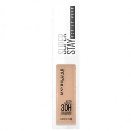 Maybelline - Superstay Active Wear Concealer - Medium