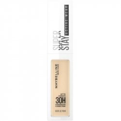 Maybelline - Superstay Active Wear Concealer - Nude