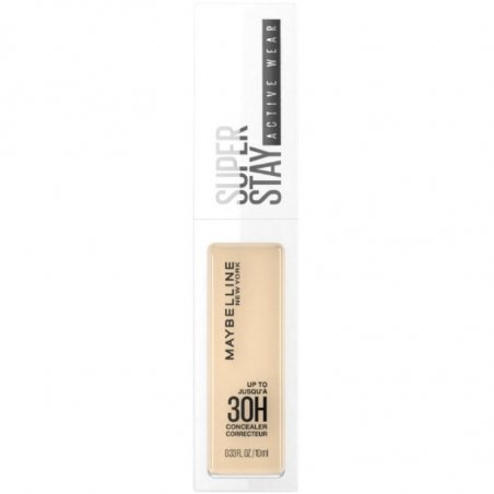 Maybelline - Superstay Active Wear Concealer - Nude