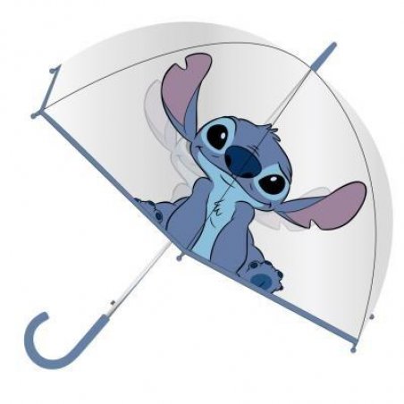 DISNEY - Stitch - Parapluie  - 60 cm