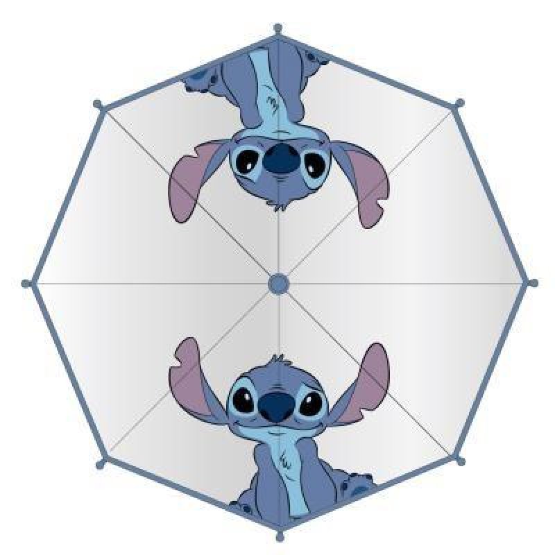 DISNEY - Stitch - Parapluie  - 60 cm