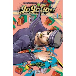 JOJO'S - JOJOLION - Tome 14